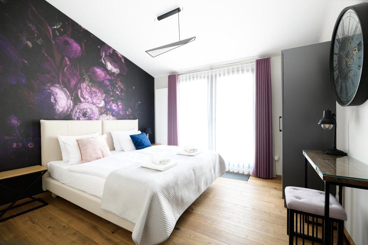 Penthouse Apartment