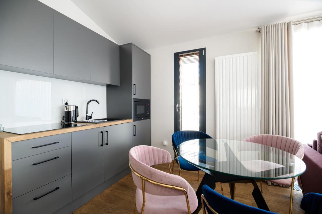 Penthouse Apartment