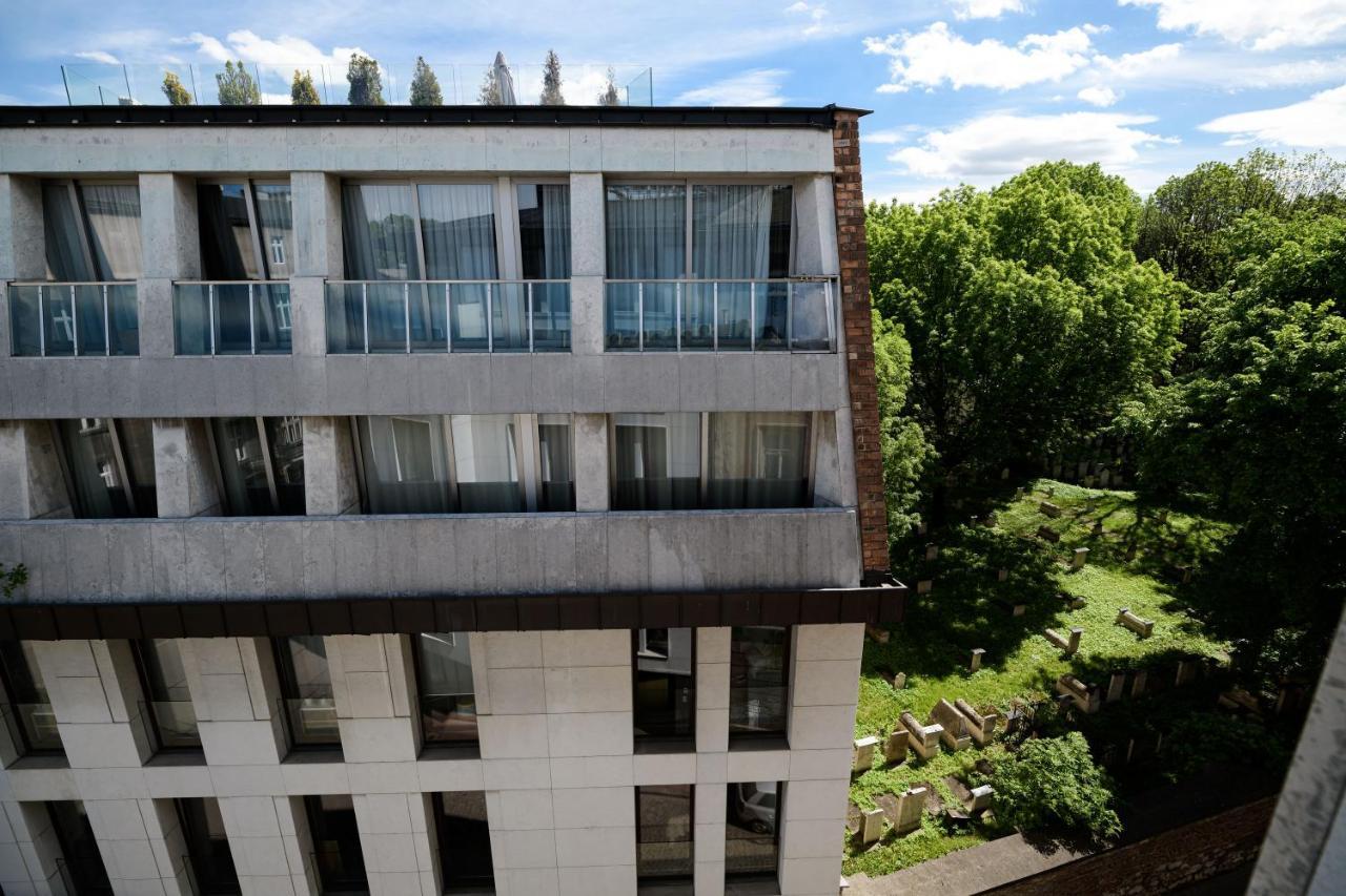 Penthouse Apartment