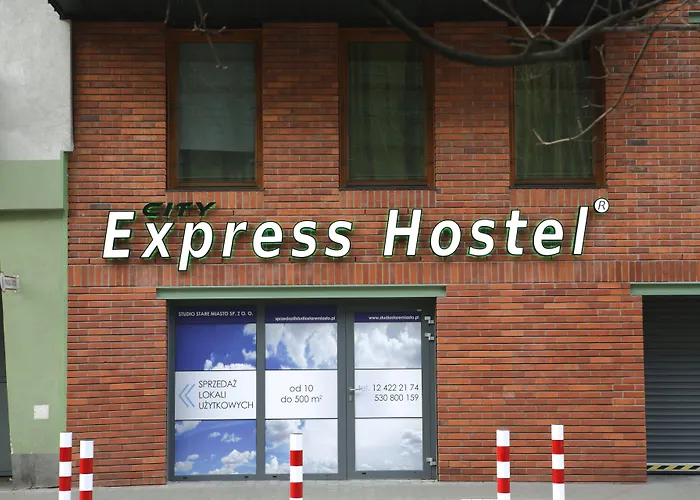 City Express